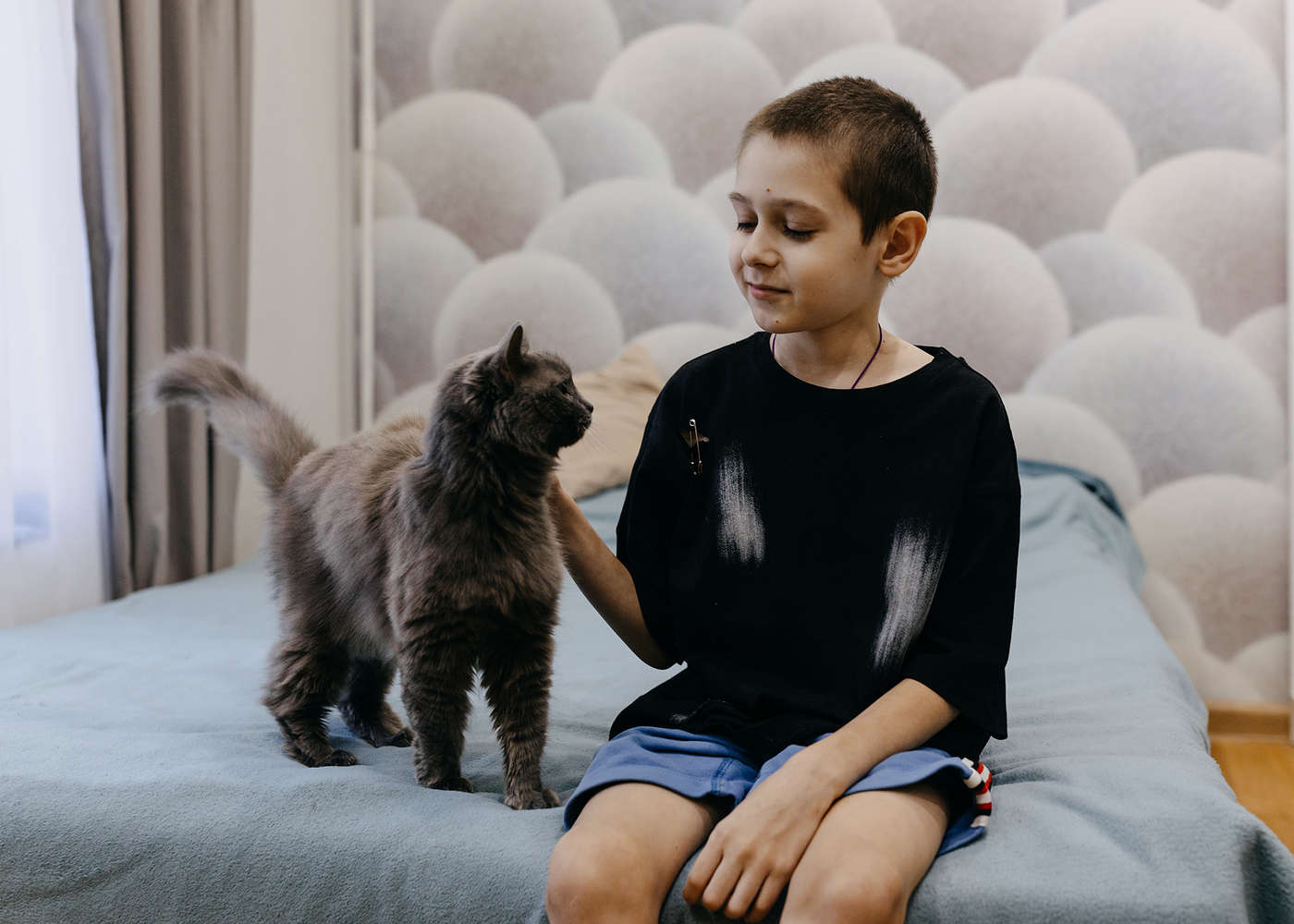 Саша Зарубин