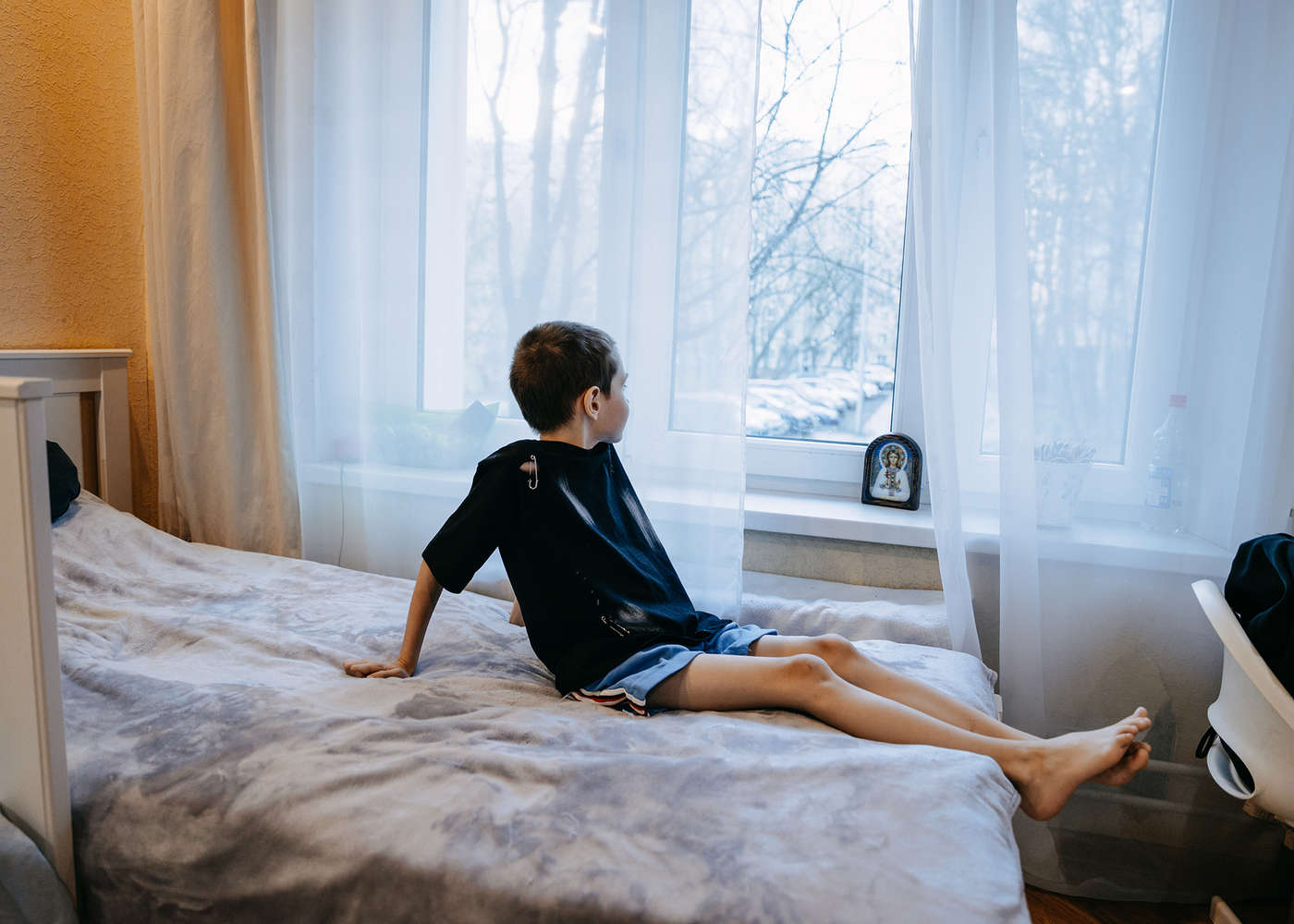 Саша Зарубин