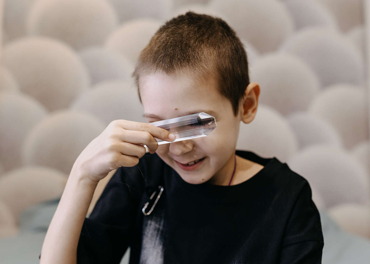 Саша Зарубин