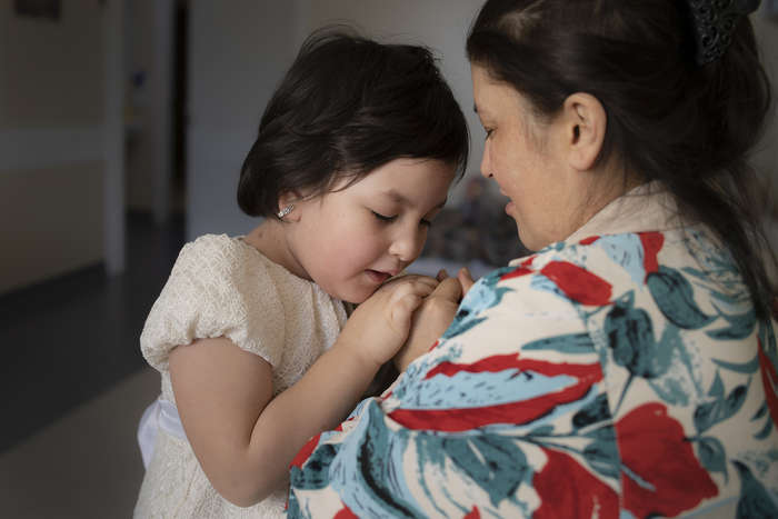 Мунира Рахимзода