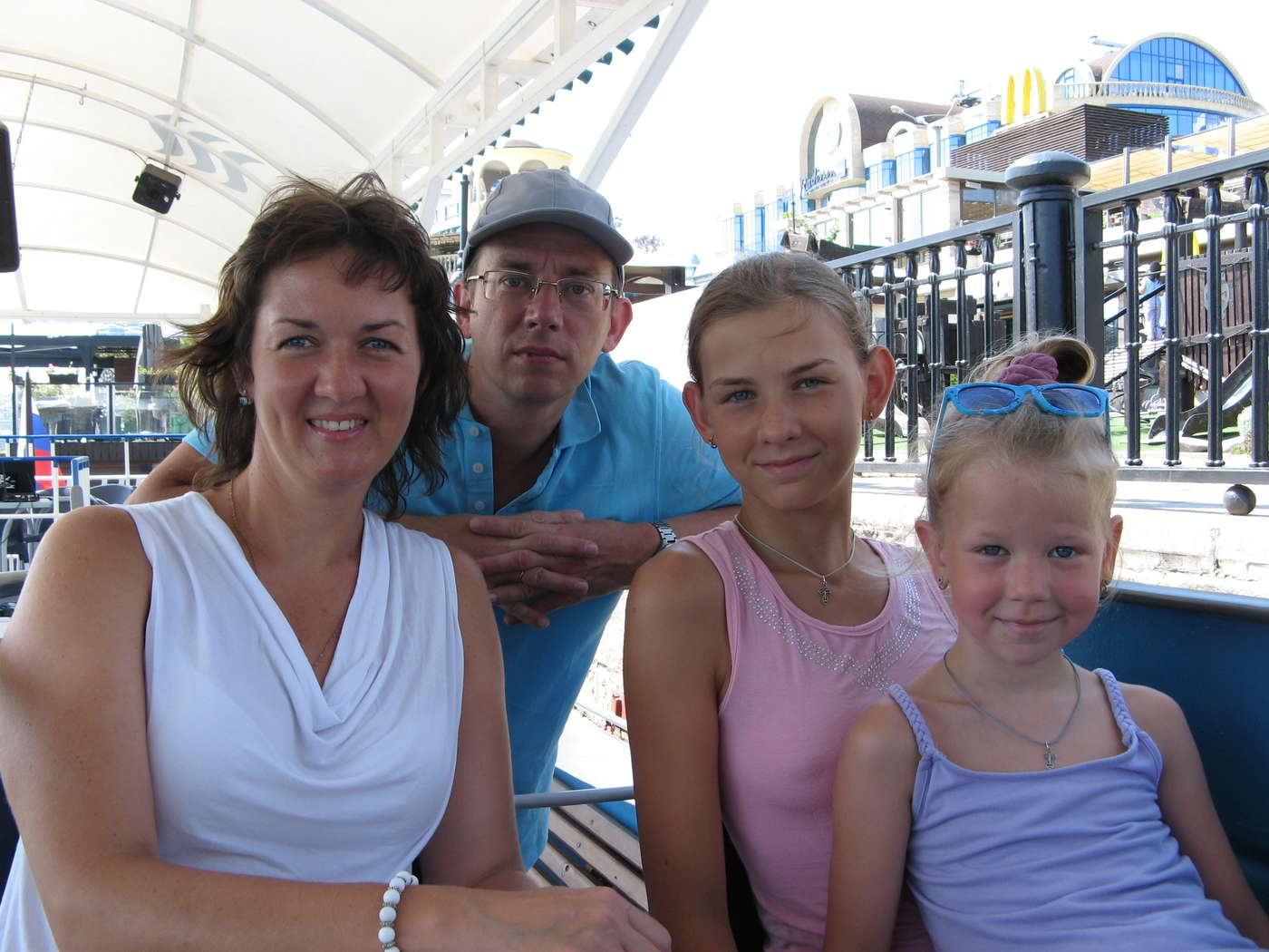 Ангелина Казакова