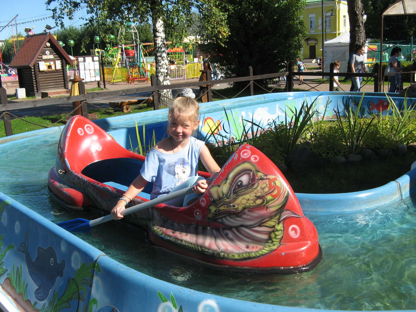 Ангелина Казакова