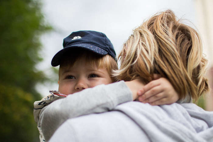 Тёма Хлестков