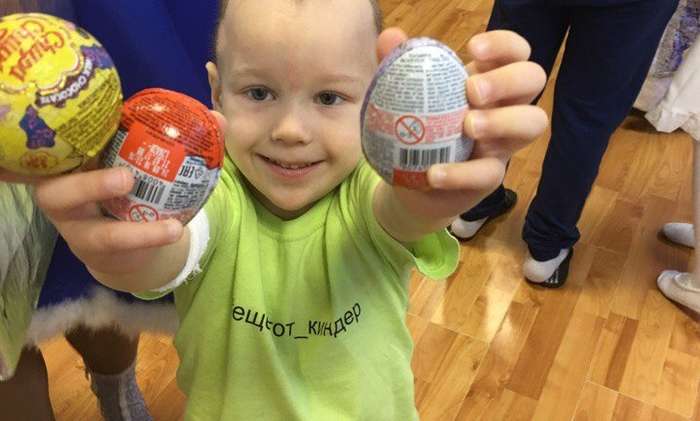 Дима  Тычинин