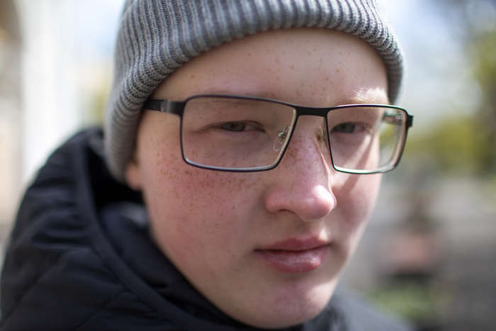 Алексей Мельников