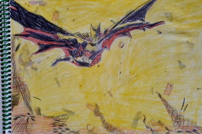 Алексей Мельников