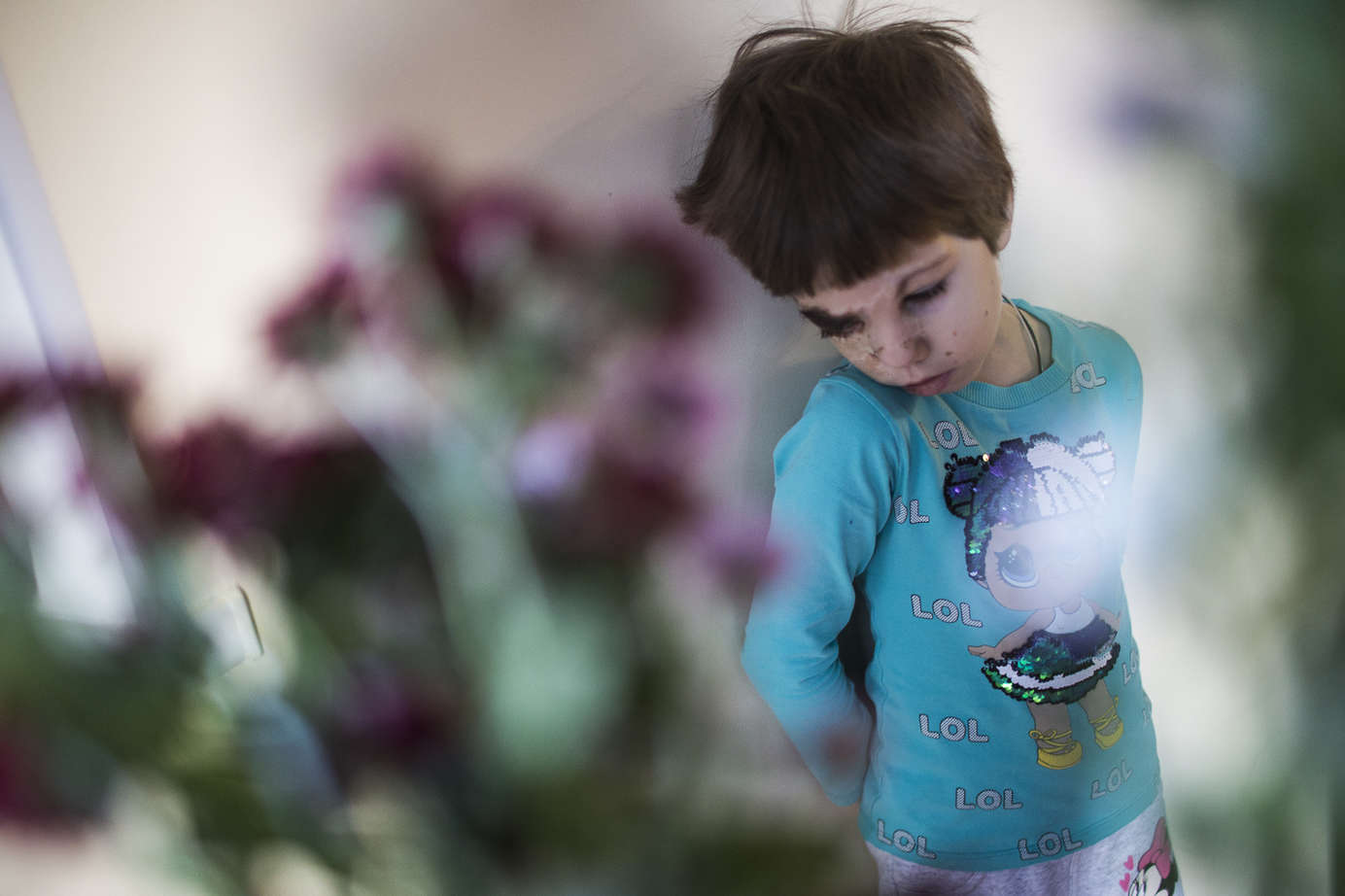 Полина Пази