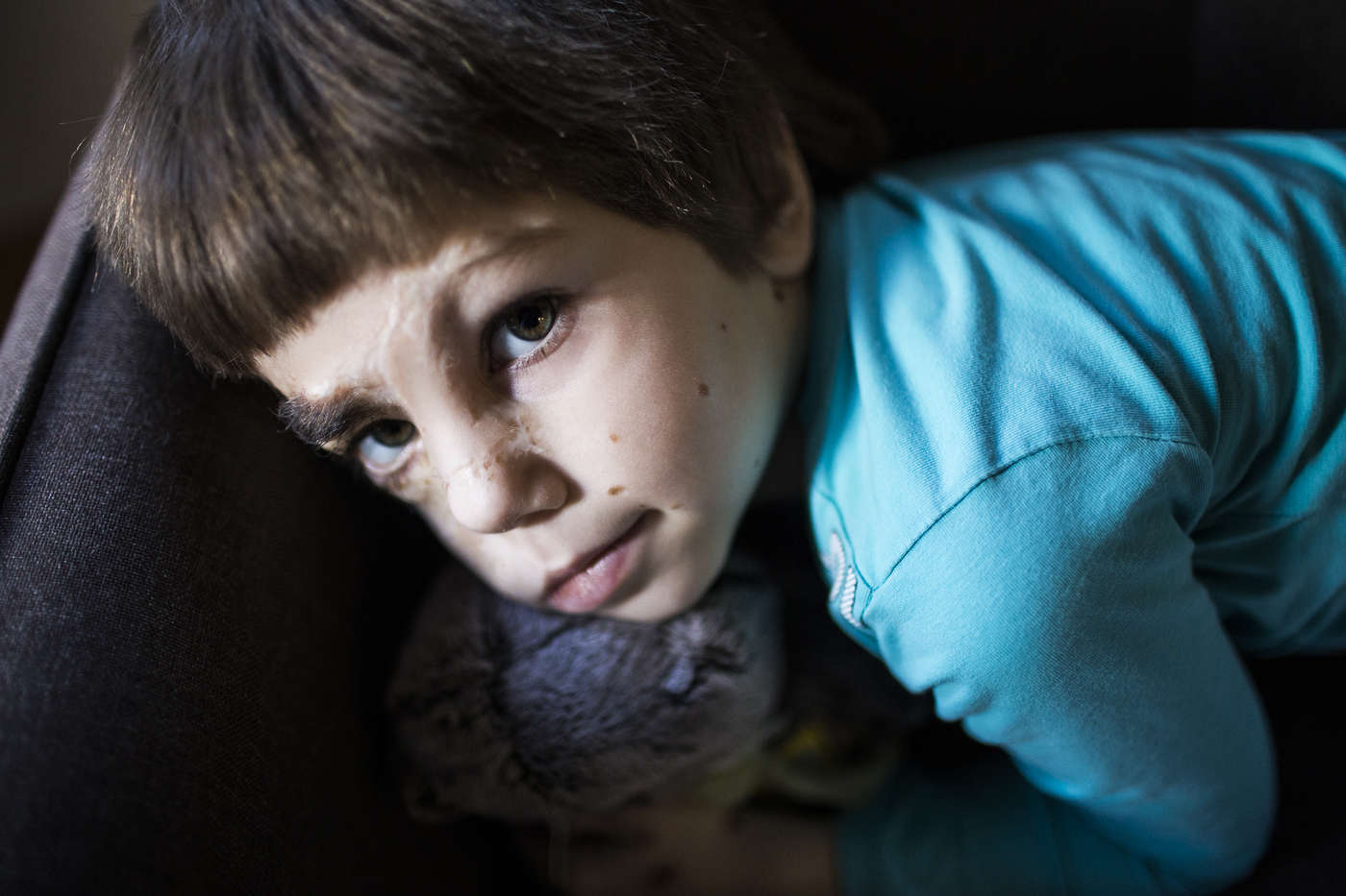 Полина Пази