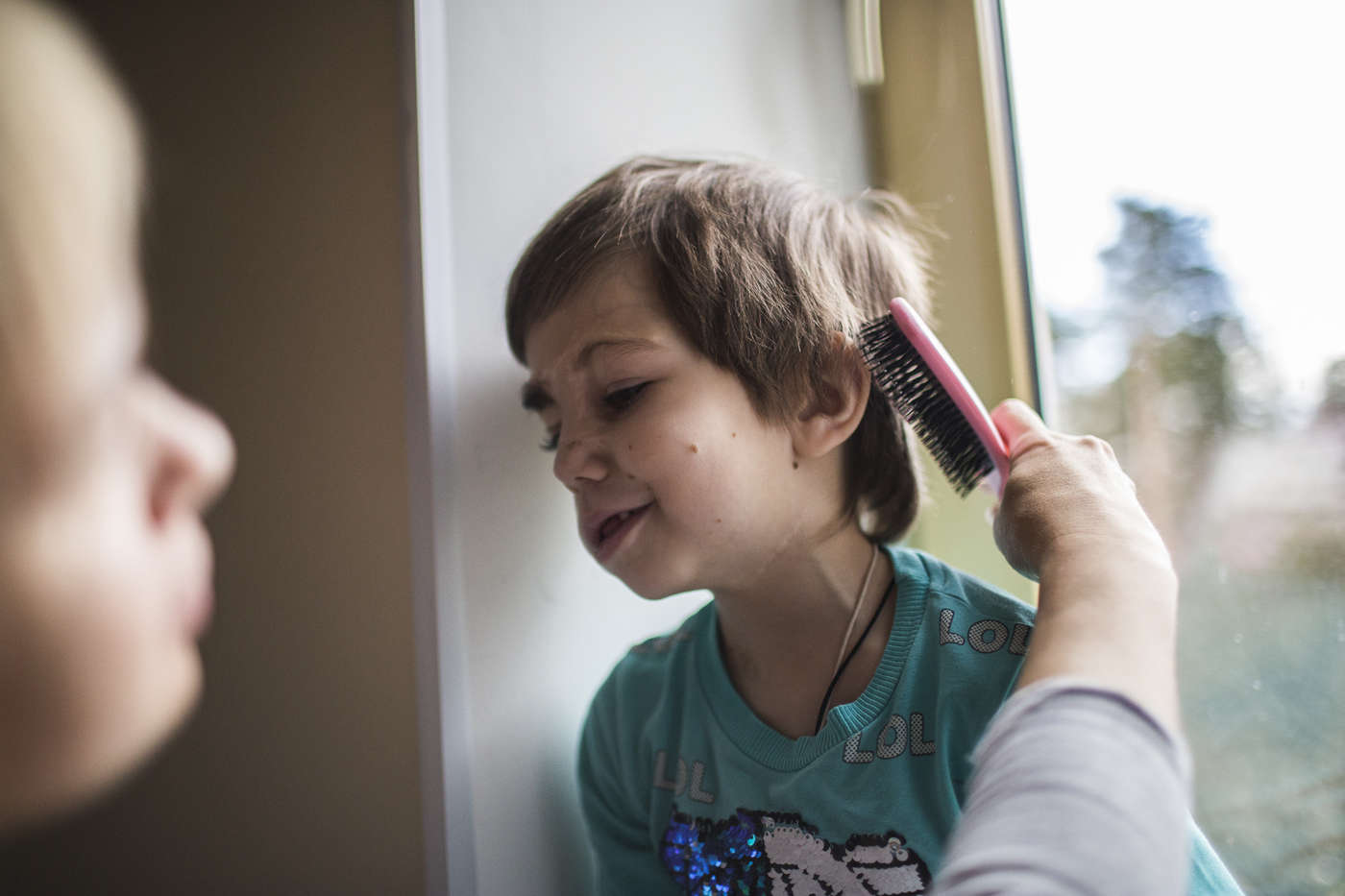 Полина Пази