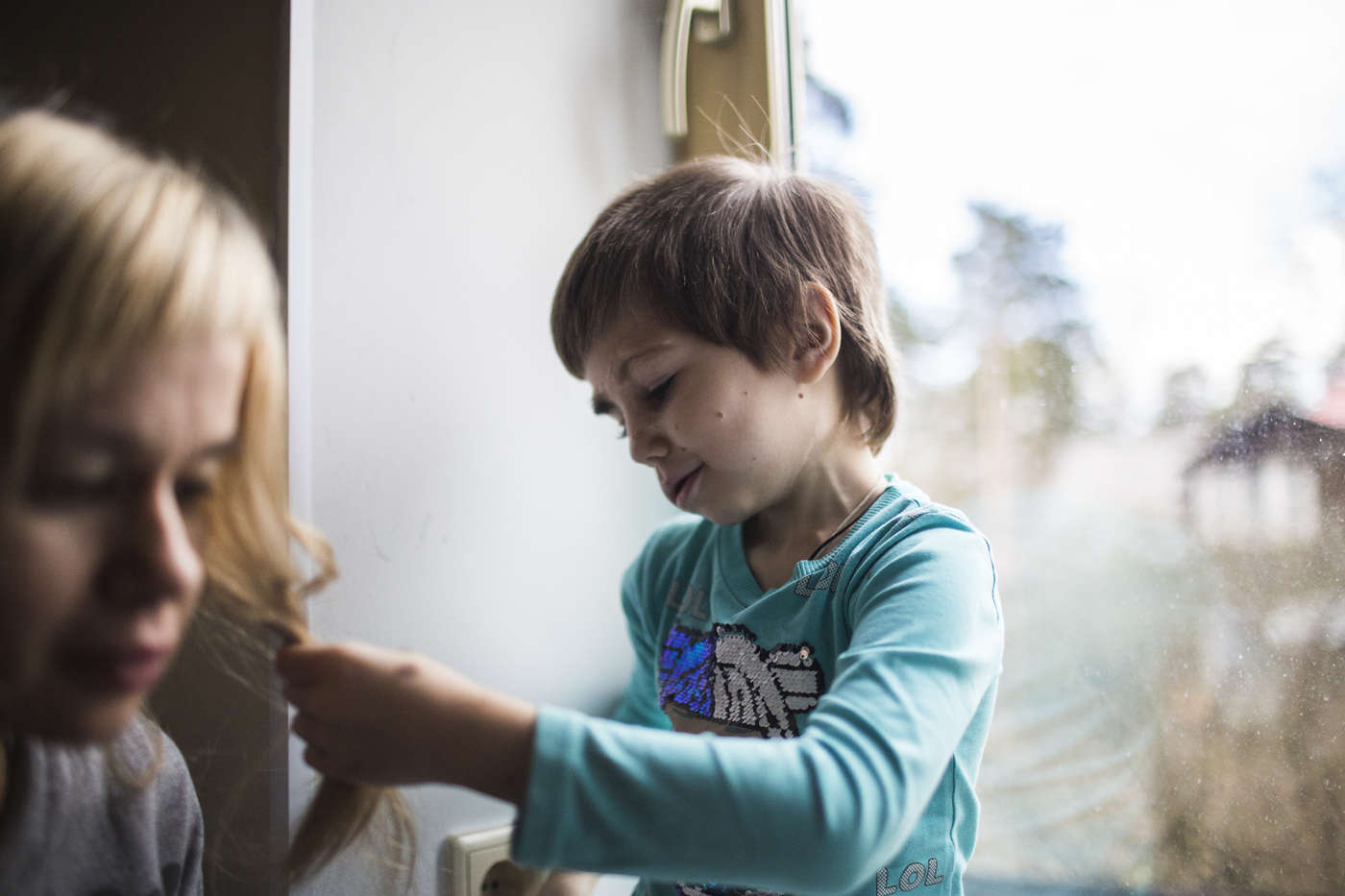 Полина Пази