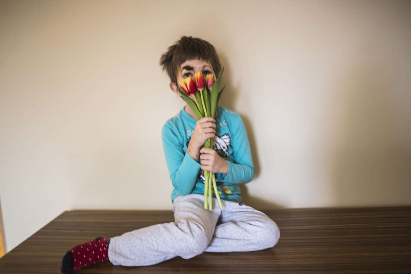 Полина Пази