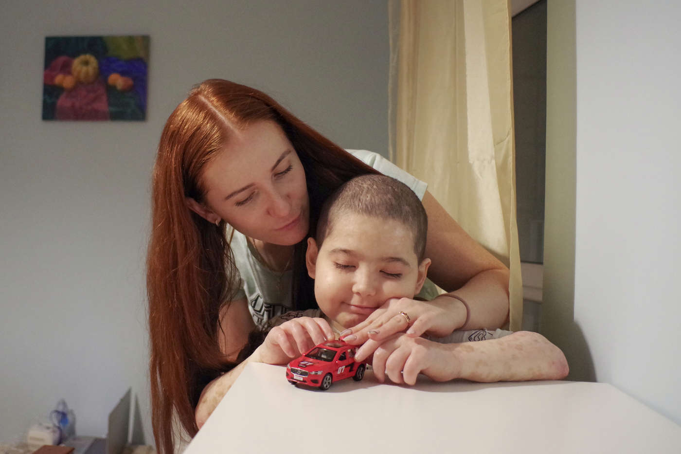 Никита Самойлович