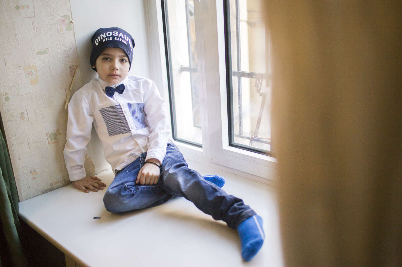 Никита Самойлович