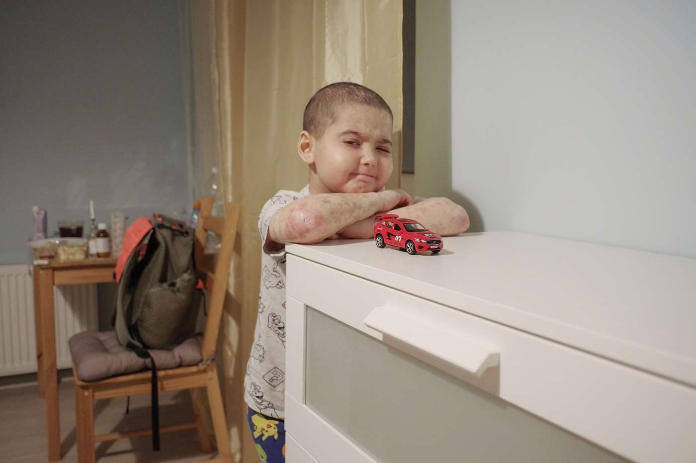 Никита Самойлович