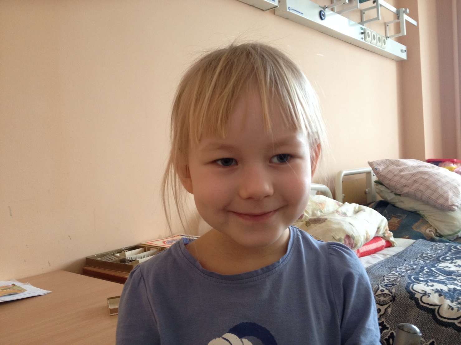 Юлия Вараксина