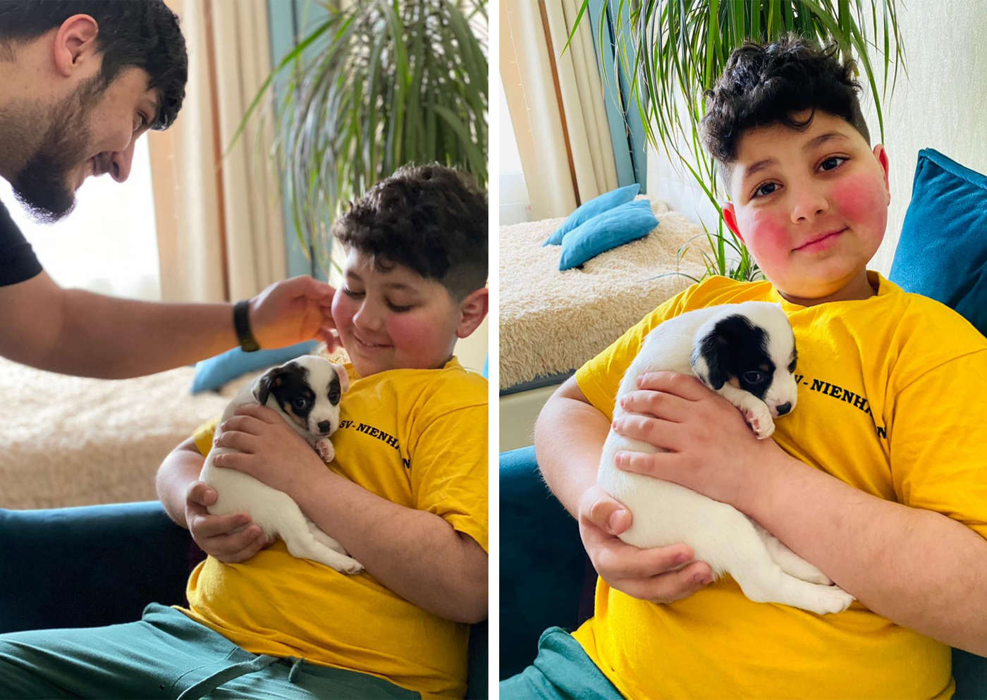 Саша Хачидзе