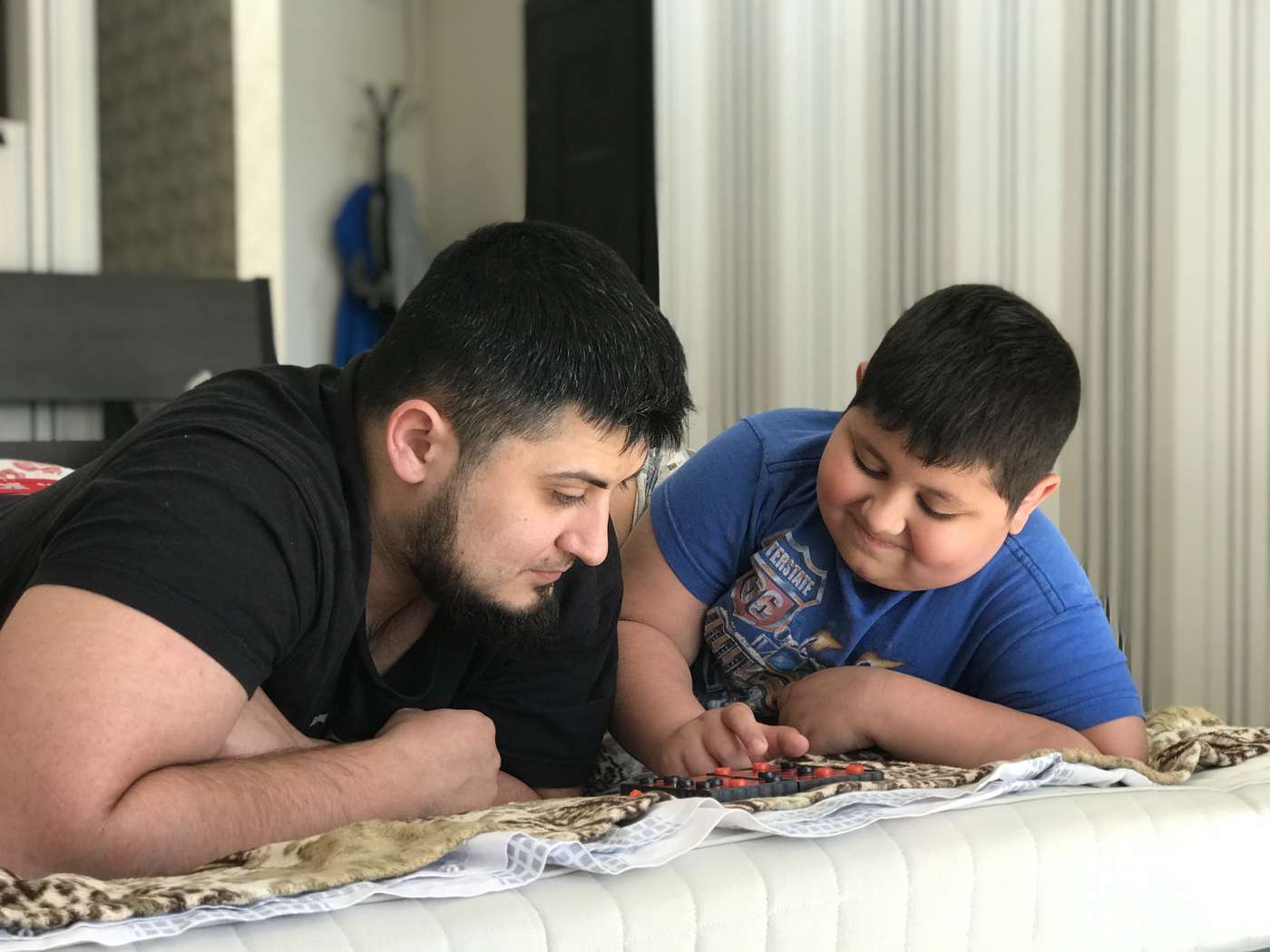 Александр Хачидзе