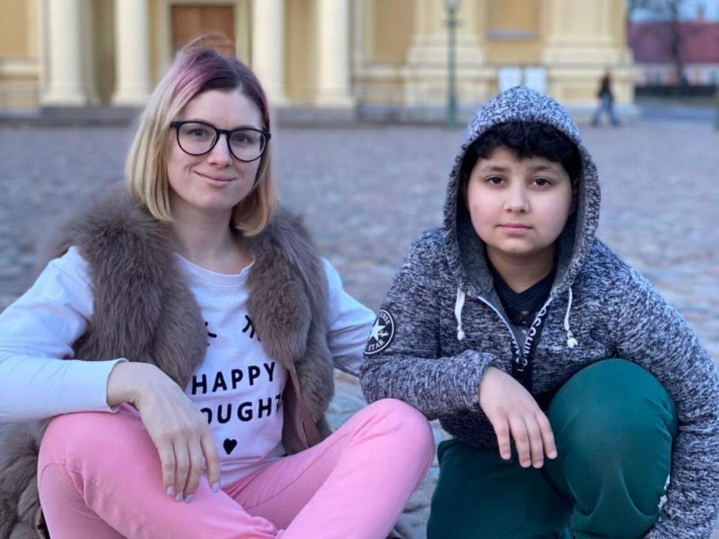 Саша Хачидзе