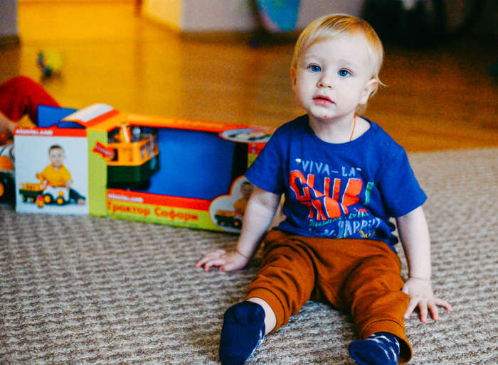 Егор Иванченко