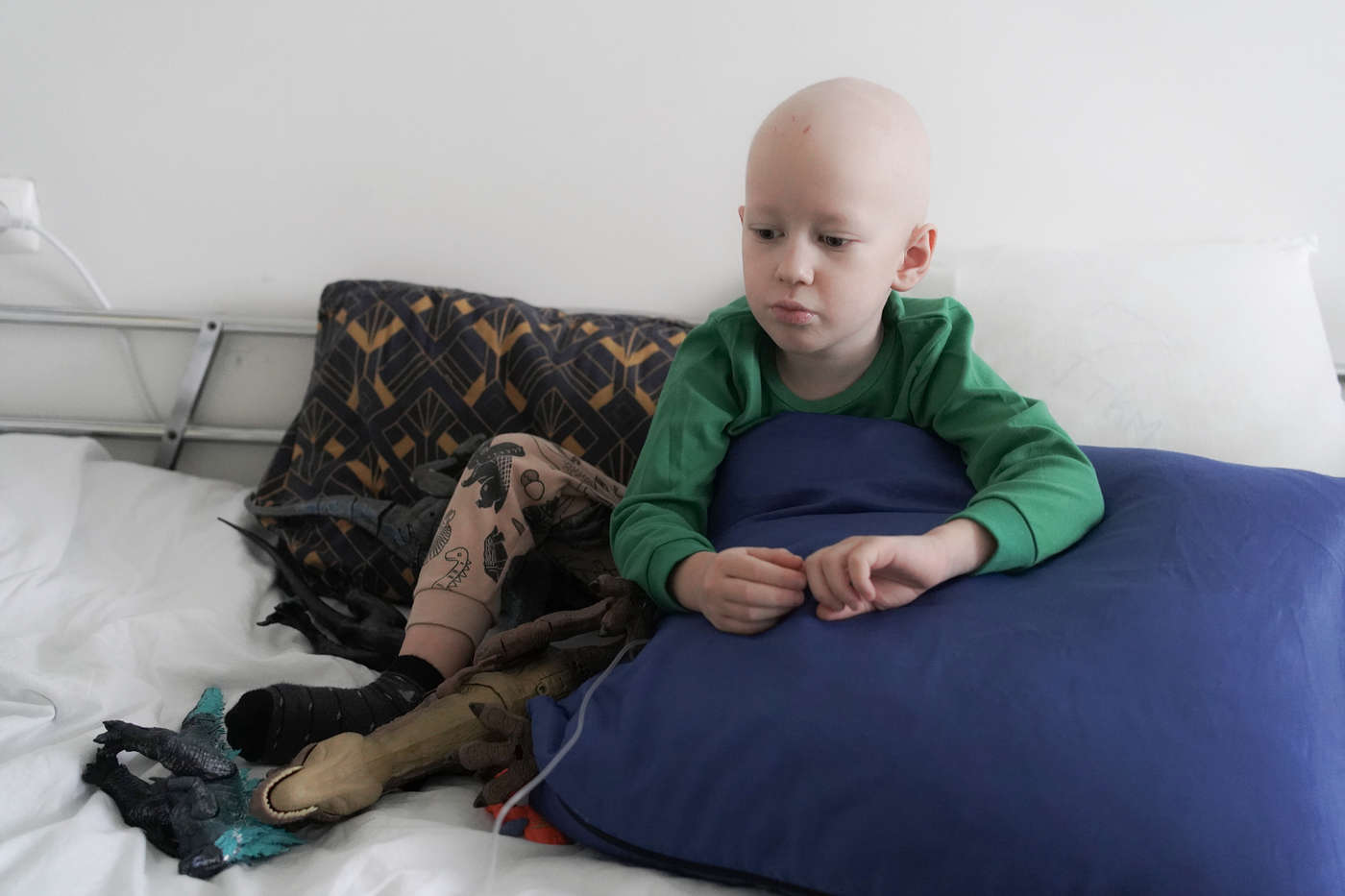 Лёня Мальцев