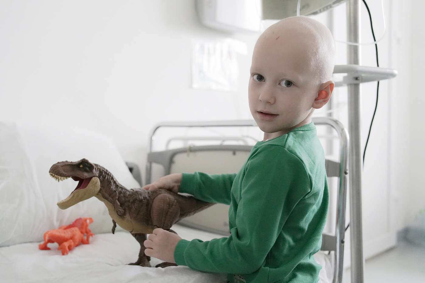 Лёня Мальцев