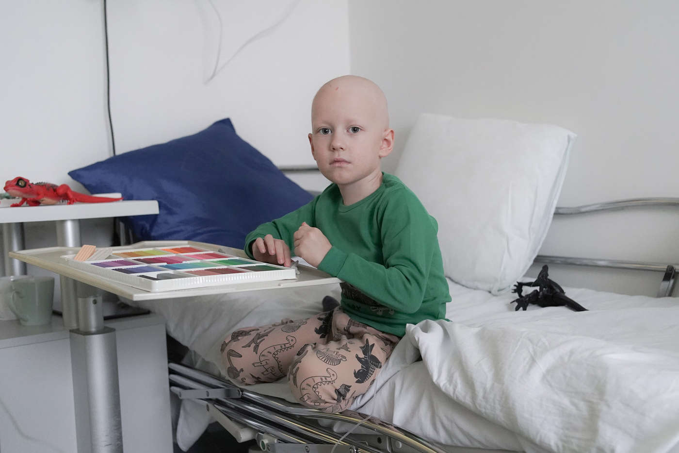 Лёня Мальцев