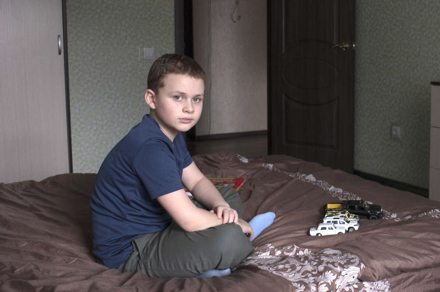 Макар Лавров