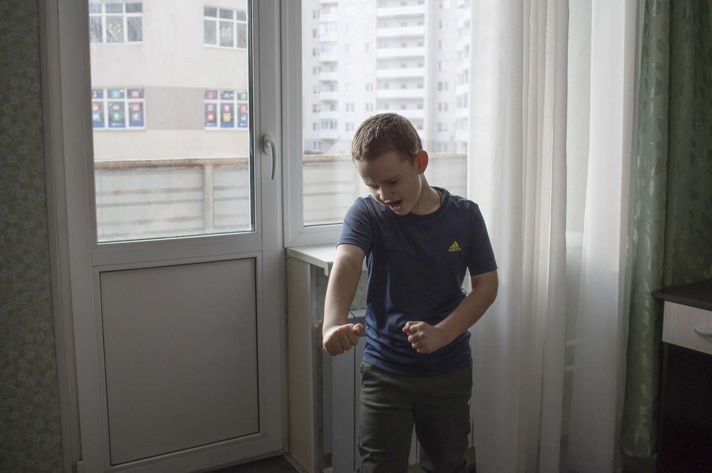 Макар Лавров