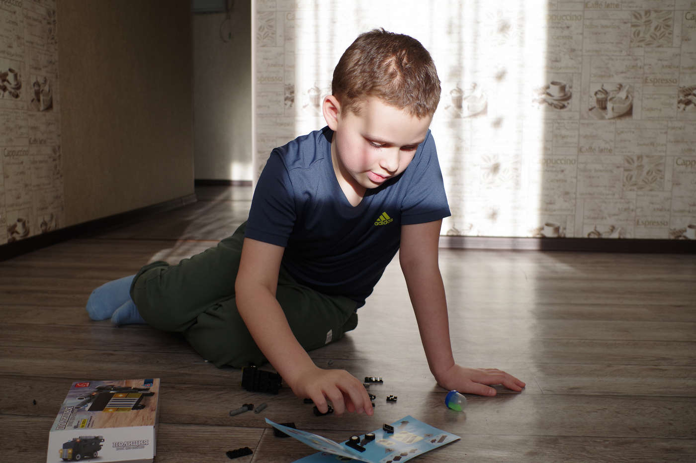 Макар Лавров