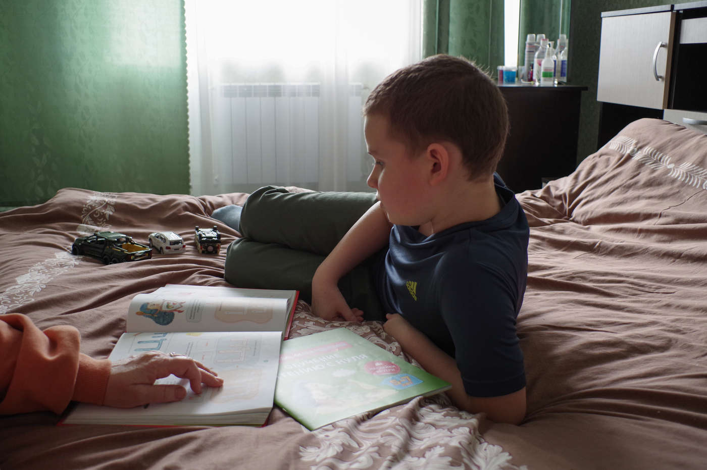 Макар Лавров