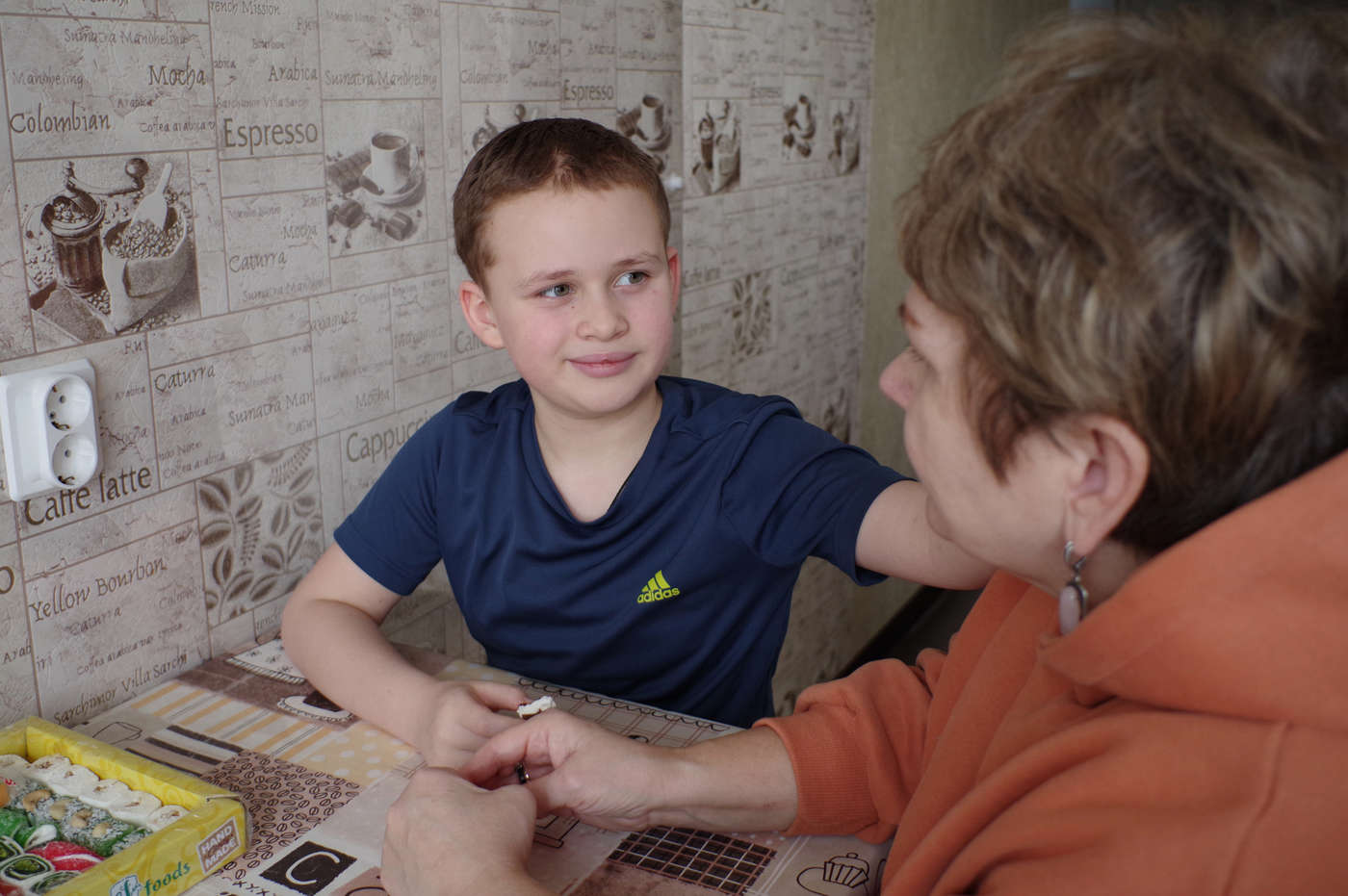 Макар Лавров