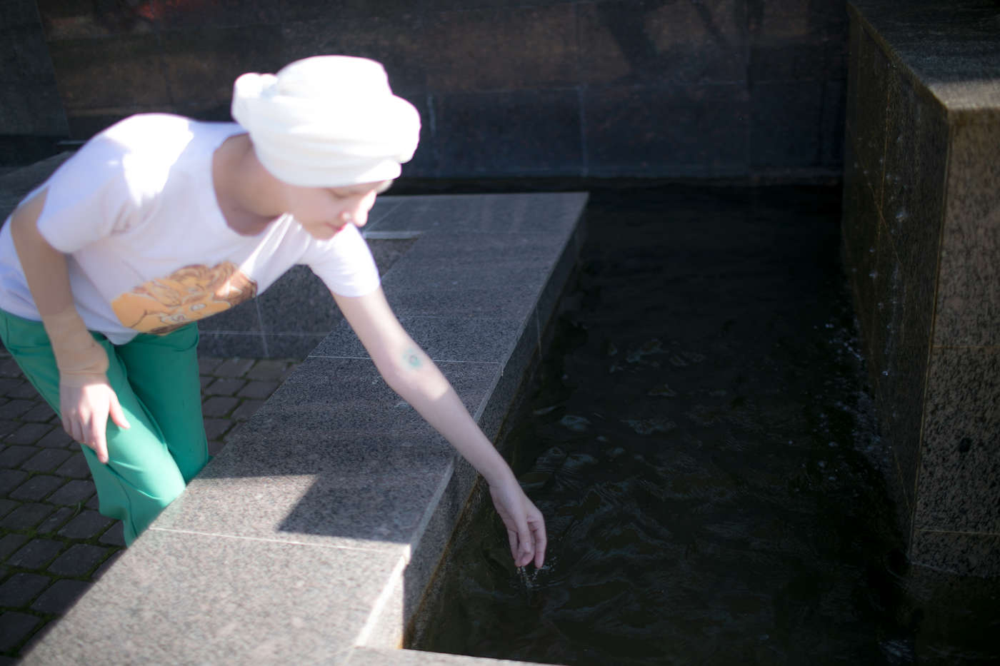 Азалия Багаутдинова