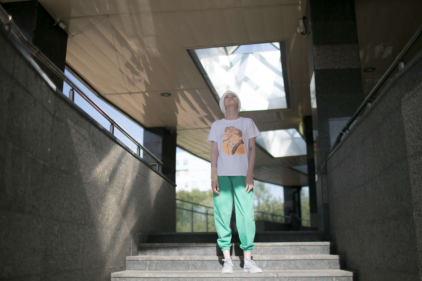 Азалия Багаутдинова