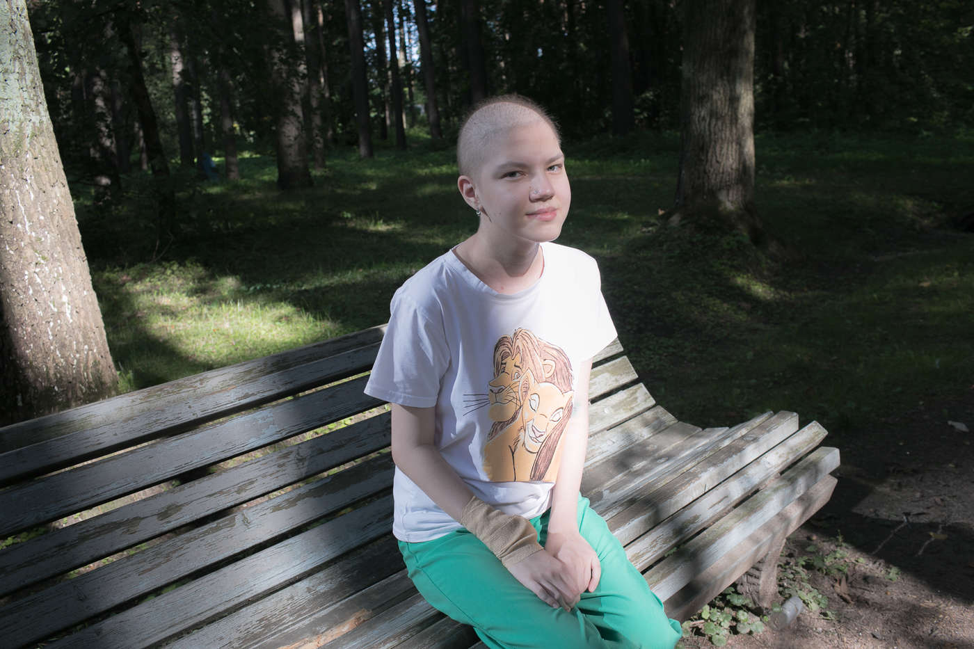 Азалия Багаутдинова