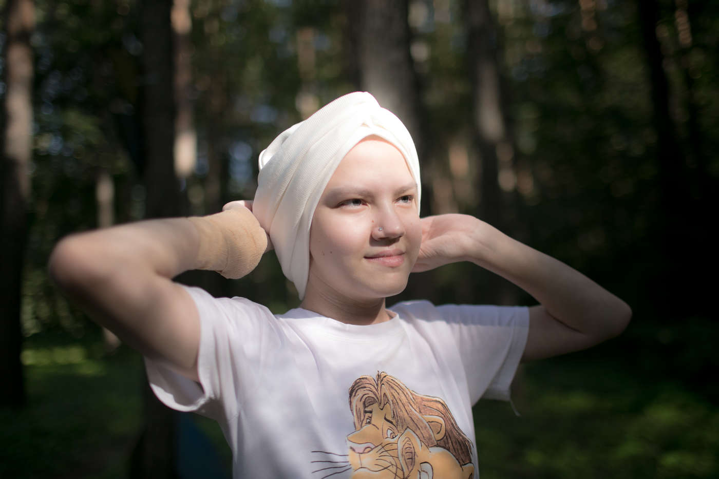 Азалия Багаутдинова