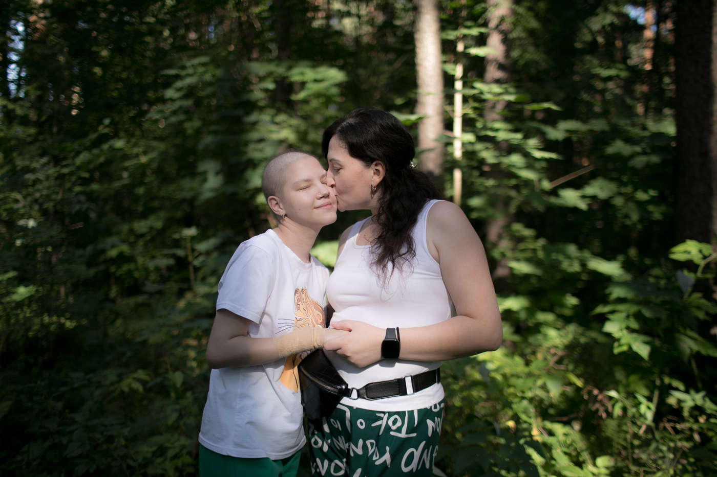 Азалия Багаутдинова