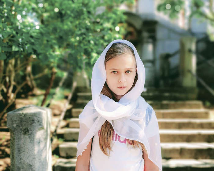 Марьяна Щербакова