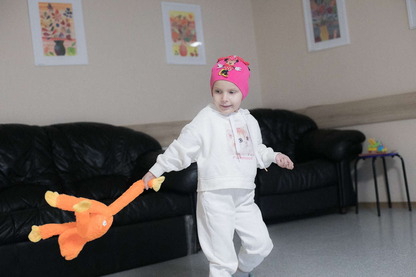 Ульяна Пикулева