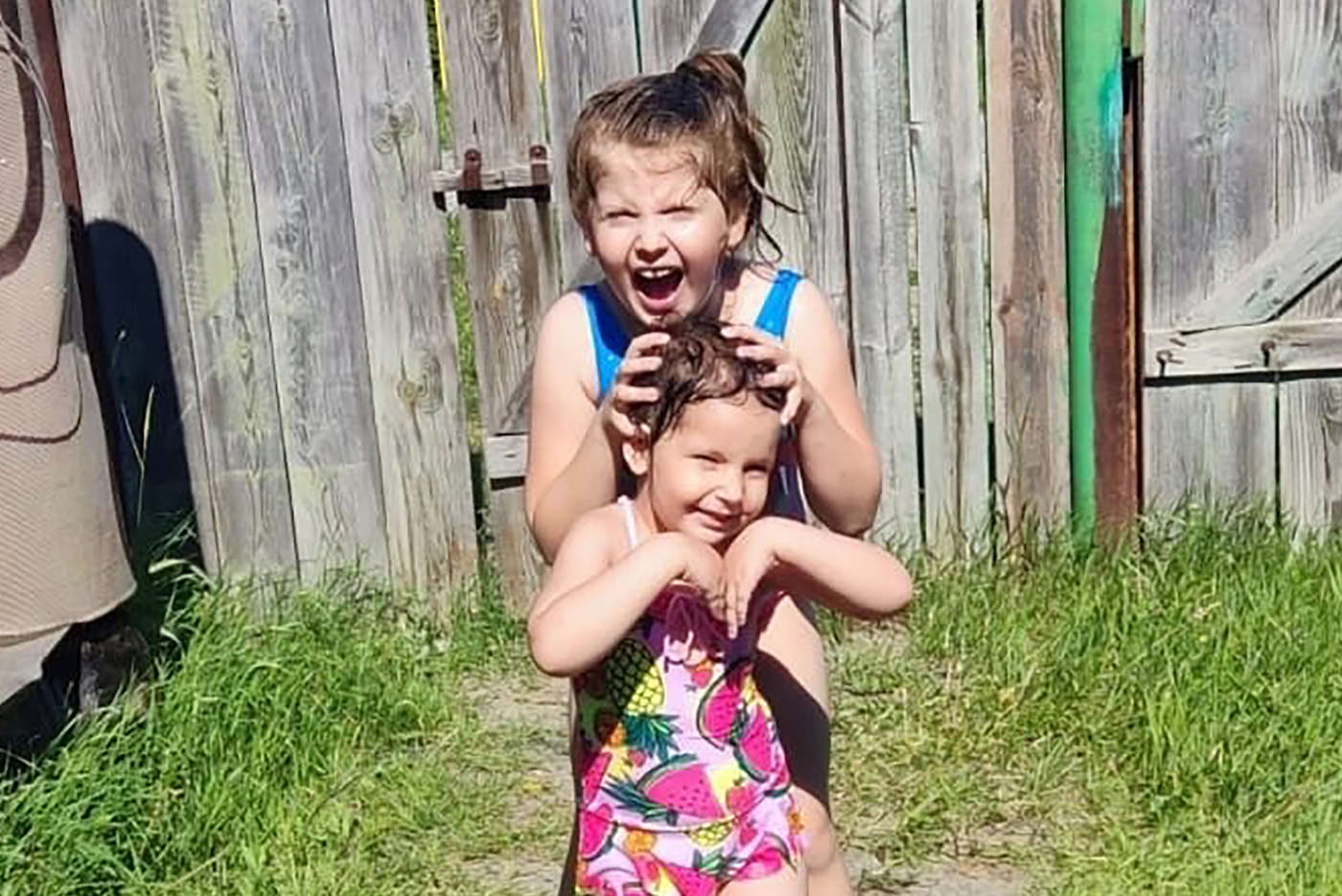 Ульяна Пикулева