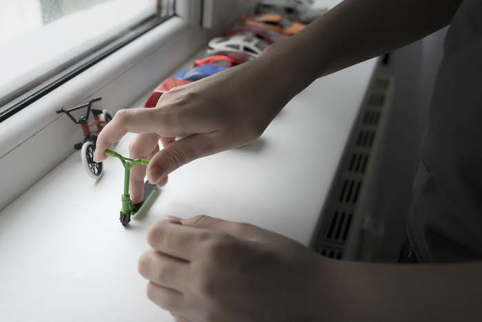 Никита Ащеулов