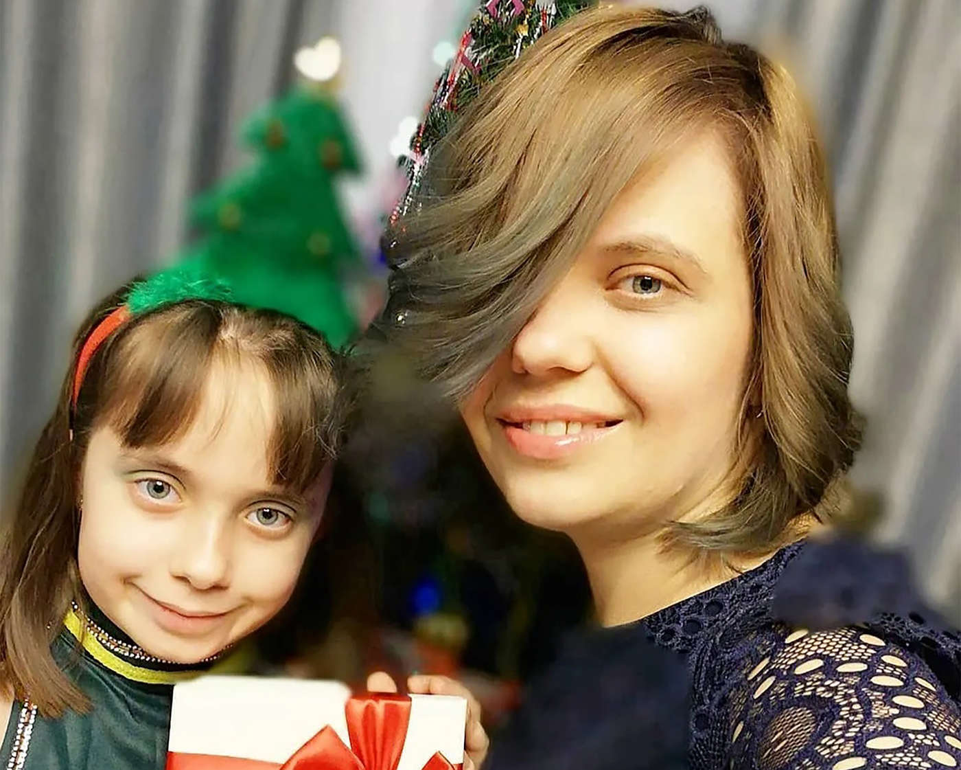 Варвара Зеличенок