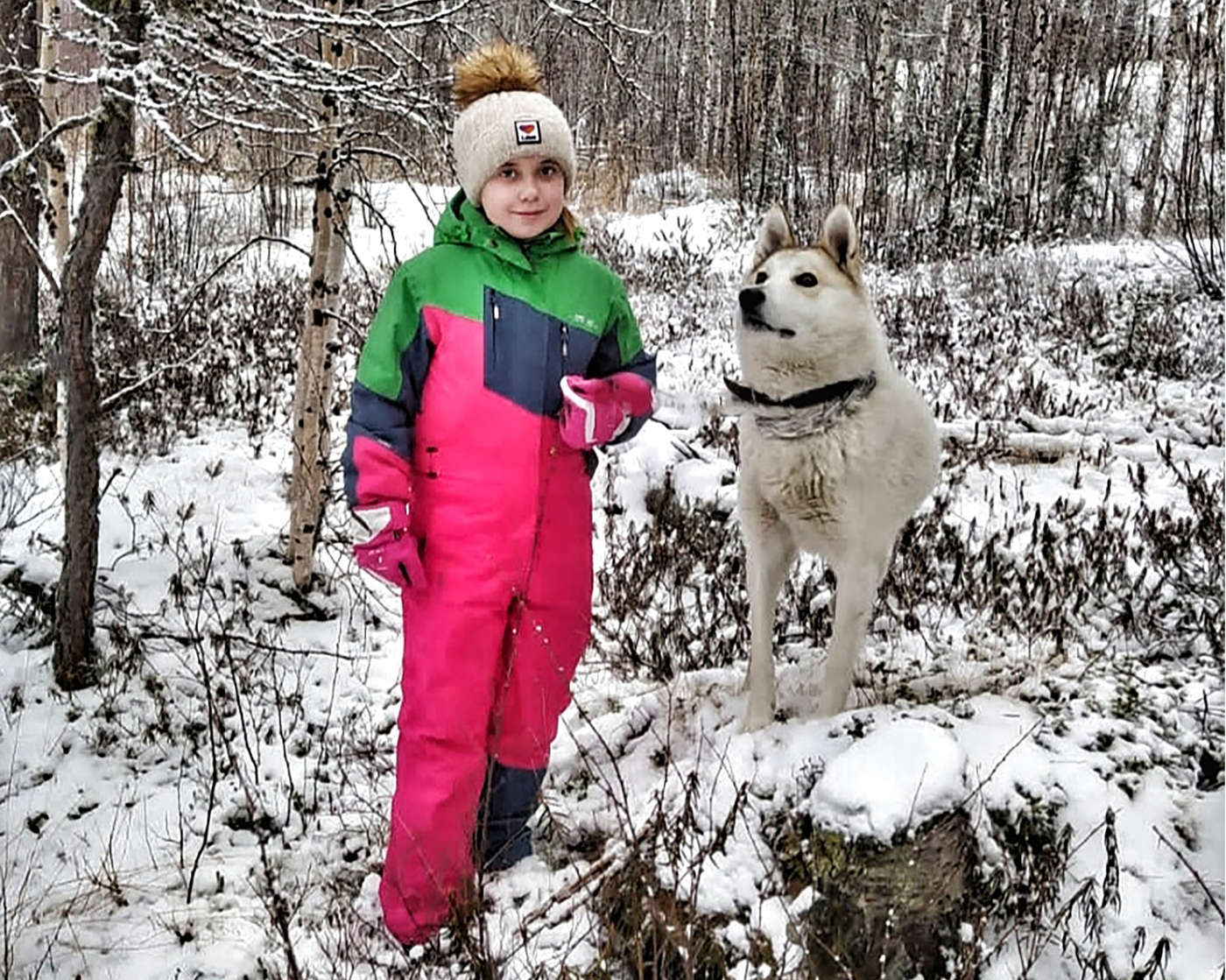 Варвара Зеличенок