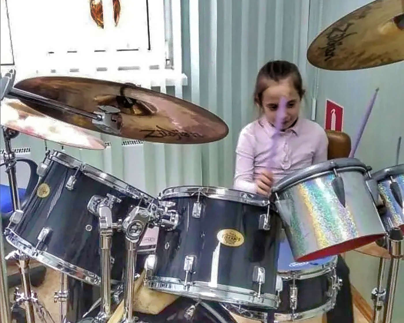 Варвара Зеличенок