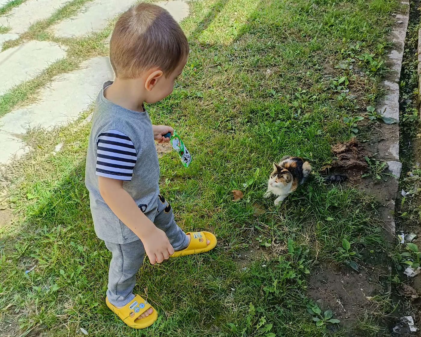 Муслим  Мурзаев