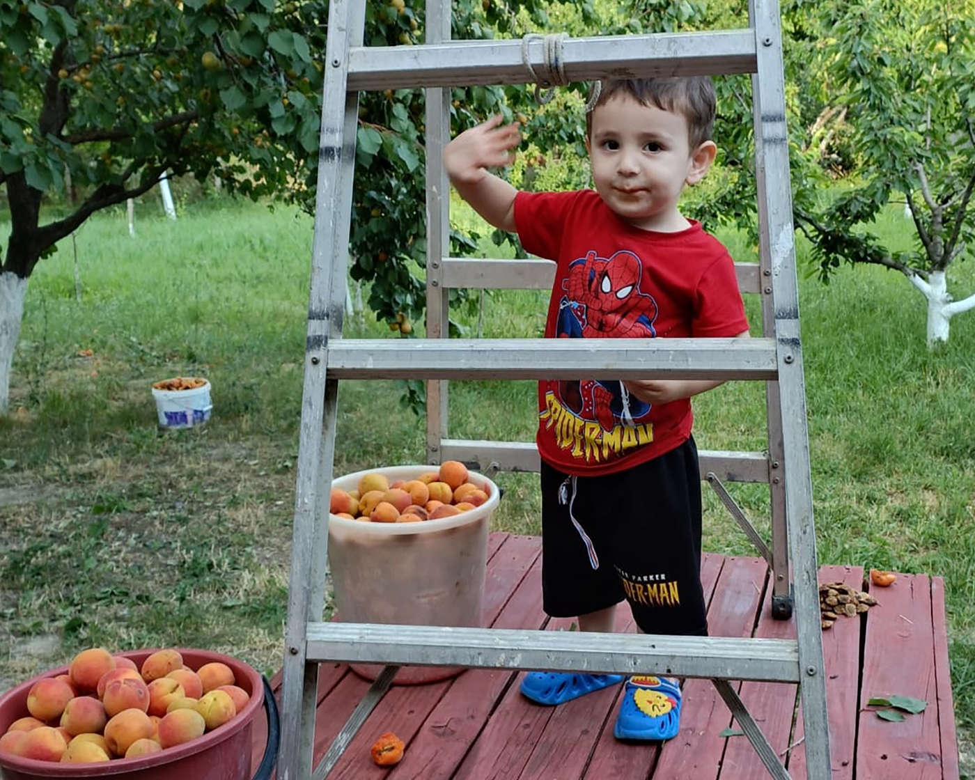 Муслим  Мурзаев