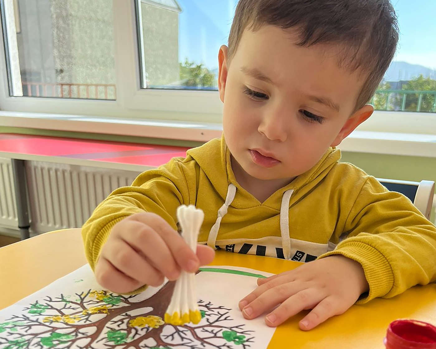 Муслим  Мурзаев