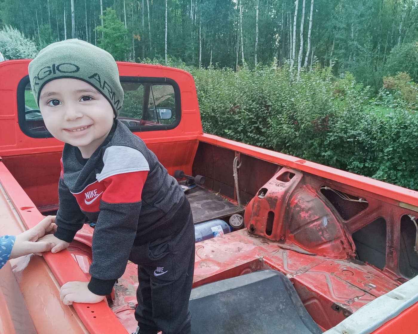 Муслим  Мурзаев