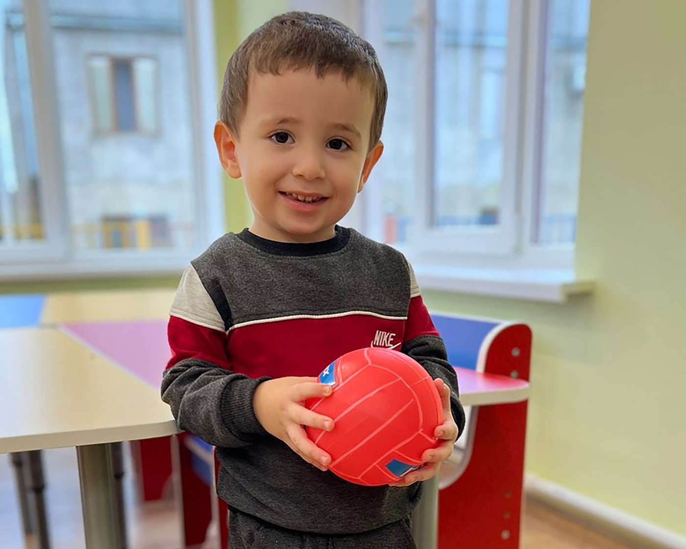 Муслим  Мурзаев