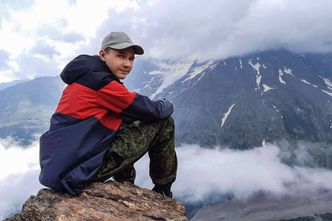 Александр Лыткин