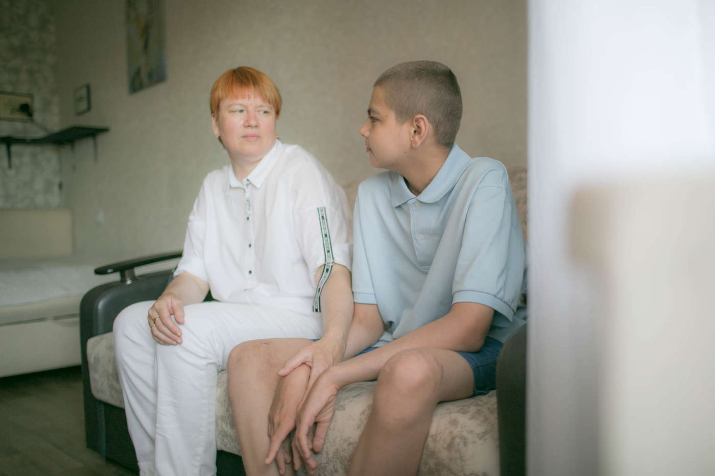 Саша Железнов